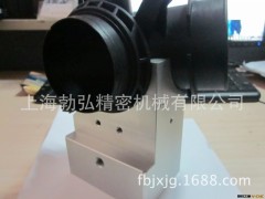 CNC加工 浦东川沙加工中心  铝合金CNC加工图3