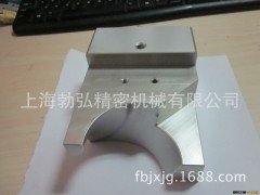 CNC加工 浦东川沙加工中心  铝合金CNC加工图2