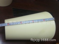 非标工程塑料零件加工   工程塑料产品加工图2