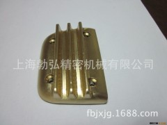 铜接头加工 铜精密零件加工 铜非标零件加工 铜小零件加工图3