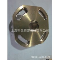 铜小配件机加工 铜精密零件加工 铜小零件加工