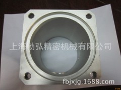 浦东非标零件加工  精密零件加工  机加工 CNC加工图3