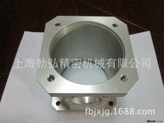 浦东非标零件加工  精密零件加工  机加工 CNC加工图2