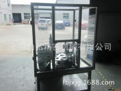 浦东机加工金桥加工张江电子零件加工 非标 夹具设计	加工图3