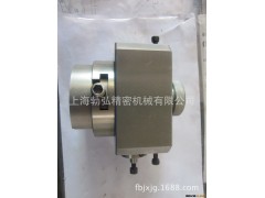 浦东机加工金桥加工张江电子零件加工 非标 夹具设计	加工图2