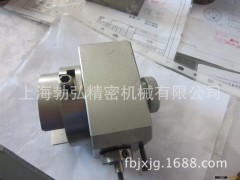 上海浦东机加工金桥加工零件加工 非标制造夹具设计加工图3