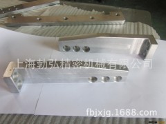机加工上海浦东线切割加工图2