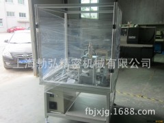 浦东机加工张江电子产品模具 夹具加工图3