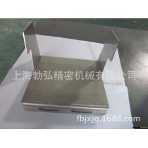 浦东金桥激光切割不锈钢钣金加工 焊接加工折弯