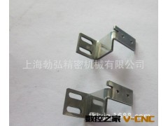 金桥不锈钢钣金加工 焊接加工折弯图3