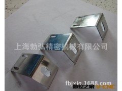 金桥不锈钢钣金加工 焊接加工折弯图2