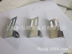 浦东金桥钣金焊非标接零件加工图2