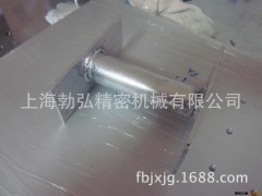 浦东金桥钣金焊非标接零件加工图3