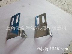 浦东张江钣金焊接零件加工图2