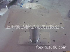 浦东金桥不锈钢钣金加工 焊接加工图2