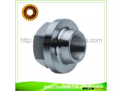 专业机械加工  CNC   轴类零件加工图3