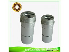承接数控车件/精密零配件/非标零件加工/机加工来图来样加工图2