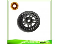 非标五金件定制 精密小五金 汽车零部件 精密轴类 精密电子五金件图2