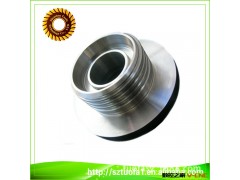 专业非标定制 冶具 夹具 精密五金机加工 来图来样来样加工图3