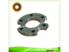 303 304不锈钢加工 铁件加工 铝件加工 黄铜、尼龙加工等材料加工图2