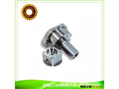 303 304不锈钢加工 铁件加工 铝件加工 黄铜、尼龙加工等材料加工图3