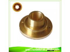 深圳 机械加工 非标零件机加工 欢迎来图来样订制图3