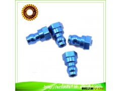 专业非标定制 冶具 夹具 精密五金机加工 来图来样加工图2