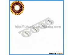 来图来样定制精密冲压件 五金冲压端子加工图3