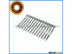 承接五金端子冲压 手机冲压件 量大从优图3