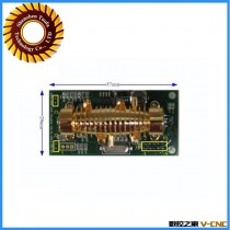 二氧化碳气体传感器模块OGM-220(用于车子内空气品质监测)