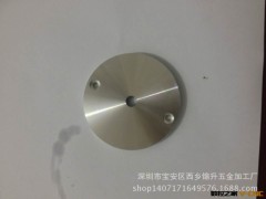 CNC数控车床对外加工五金零件锁具配件玩具配件机加工五金车加工图2