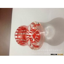 承接数控车床加工业务，加工铝、亚克力车件 、五金件、金属加工