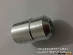 数控车床.自动车床加工 车件订做加工图2