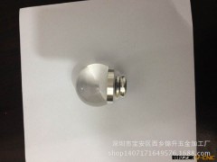 专业厂家生产LED餐厅吊灯、镜前灯、夹子台灯、酒吧柜台灯外壳图2