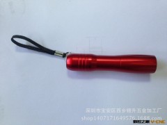 专业厂家生产壁灯外壳、手电筒外壳、珠宝灯外壳、台灯外壳图2