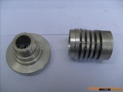 供应直通接头加工图3