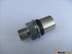 供应直通接头加工图2