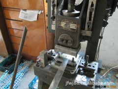 供应五金零部件冲压加工与制作图3