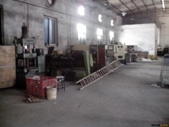 供应五金零部件冲压加工与制作图2