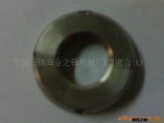 供应不锈钢管件铝管件加工与制作图3