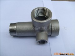 (供应)管接头加工与制作图3