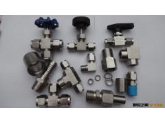 不锈钢加工 五金机械加工图2