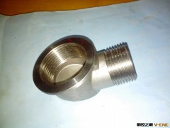 供应五金机械加工月制作，不锈钢加工图2