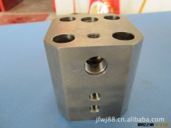 供应宁波五金机械加工与制作图3