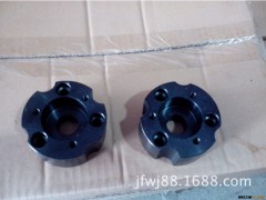 供应五金机械零部件接头加工图2