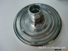 江浙沪不锈钢精加工图2