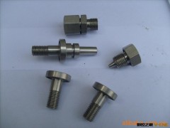 供应五金样品加工与制作图2