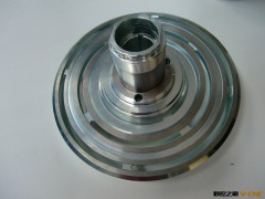 供应五金车削精密交给你与制作图3