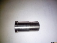 供应不锈钢接头加工月制作图3