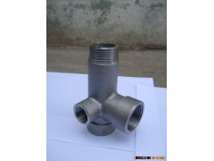 供应江浙沪不锈钢接头加工与制作图3